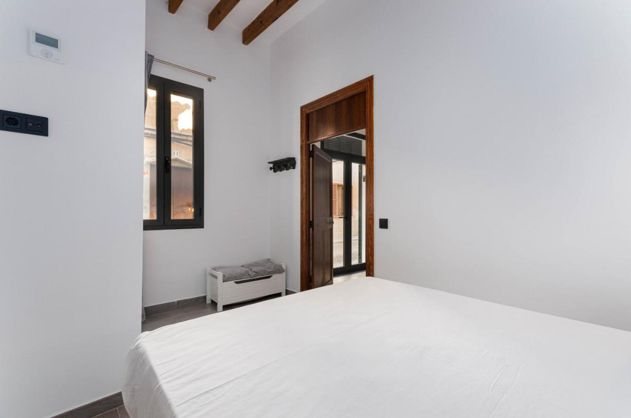 Yourhouse Jordi, Air Conditioned House With Private Pool Semesterbostad *