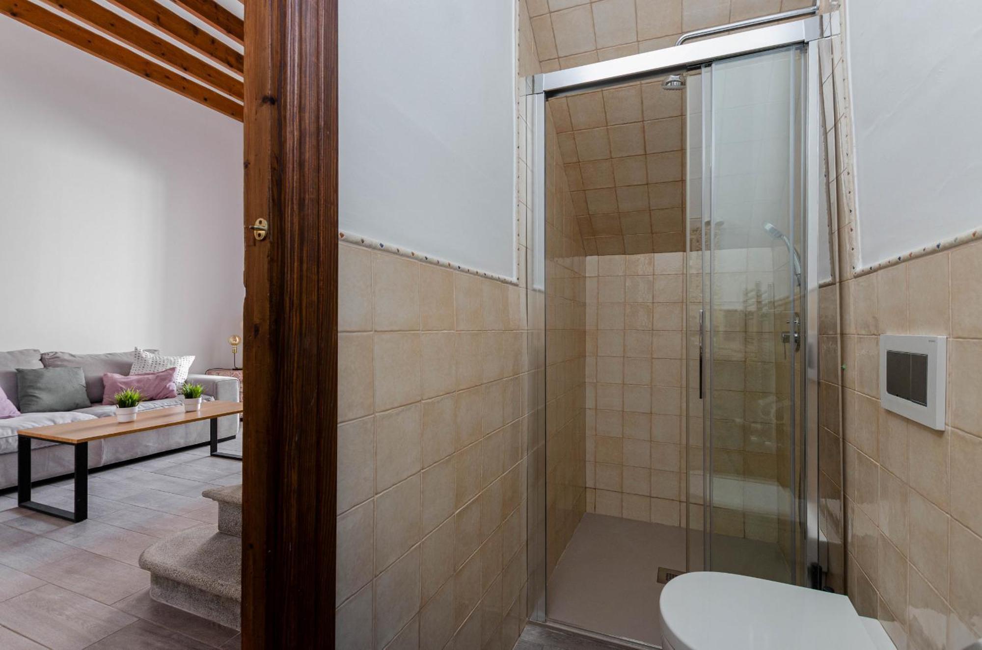 Semesterbostad Yourhouse Jordi, Air Conditioned House With Private Pool *