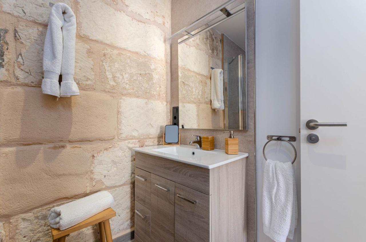 Semesterbostad Yourhouse Jordi, Air Conditioned House With Private Pool Muro